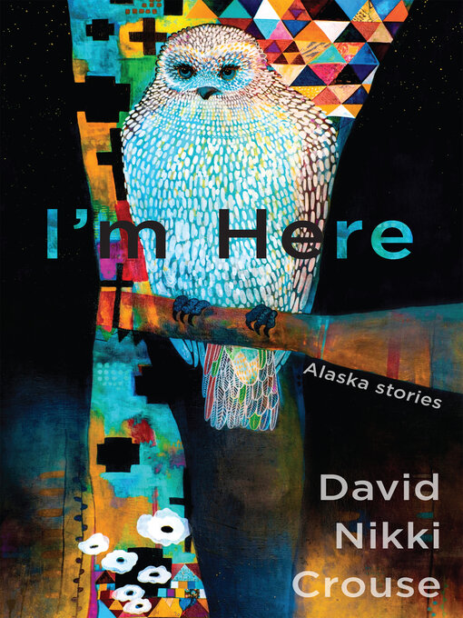 Cover image for I'm Here